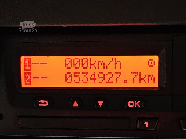 Système de bras à crochet (35.440 TGS)