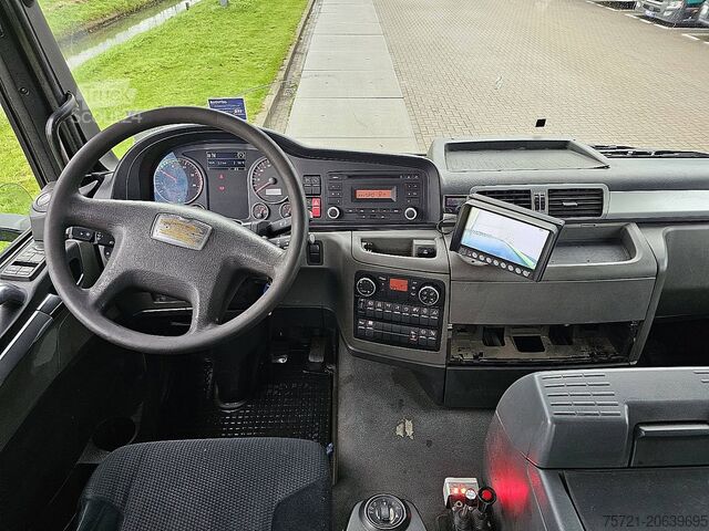 Système de bras à crochet (35.440 TGS)